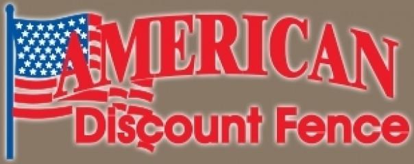 American Discount Fence (1144383)